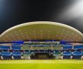 IPL 2020: BCCI satisfied with stadium arrangements