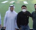 BCCI, Emirates board sign MoU to boost cricketing ties