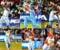 Throwback Tuesday: When Yuvraj smashed Broad for six sixes!