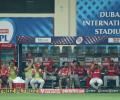 Kings XI Punjab report umpiring error to match referee