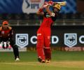 PIX: Young Padikkal leads RCB's demolition of SunRisers