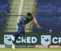 Mumbai Indians won't make drastic changes for RCB clash