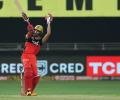 Vijay Hazare: Karnataka seal last-8 berth