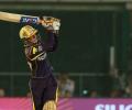 Chance for Shubman to cement KKR's opening slot