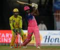 PICS: Samson scintillates as Royals slay Super Kings