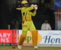 IPL poll: Should Dhoni bat up the order?