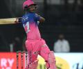 Sanju Samson reveals secret behind his EXPLOSIVE batting