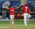 Turning Point: Spinners weave web around RCB