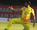 CSK ponder Dhoni's batting order; Delhi fret on Ashwin's injury