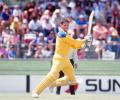 'Tied Test changed Australian cricket'