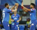 Turning Point: Delhi bowlers choke CSK