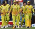 CSK players pay tribute to SP Balasubrahmanyam, Dean Jones