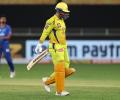 Problems aplenty for Dhoni's CSK