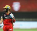 Fast bowling concerns for RCB as Virat-Rohit clash