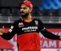 Tour length should take 'bubble' toll into account: Kohli