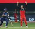 Turning Point: Zampa's miserable RCB debut