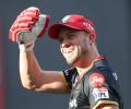 The untold story behind AB de Villiers' sudden exit