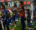 Jayawardane defends Mumbai Indians' tactics