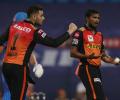 Passionate young guns good sign for SunRisers