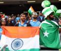 ICC holds talks with India to resolve Pak visa 'guarantee' for T20 WC