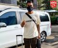 KL Rahul joins Punjab Kings squad in Mumbai