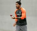 Umesh ready to help India win WTC final