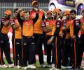 Can Sunrisers Hyderabad go all the way?