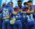 IPL 2021: Can Delhi Capitals end their title drought?