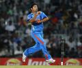 Leggie Chawla 'bids adieu' to cricket
