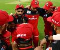 Can Virat and RCB win IPL 2021?