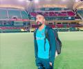 Dream is to be the highest wicket-taker for India: Siraj