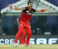 IPL 2021: Why Harshal Patel Is MVP