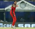 Harshal's spell made the difference, says Kohli
