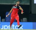 How RCB's Harshal plotted Mumbai's downfall