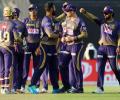 Can KKR turn around their fortunes?