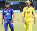 The emergence of keeper-captains in IPL...