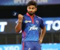 SEE: Rishabh Pant's 'Unorthodox Shots'