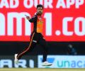SRH has confidence to beat any team, says Rashid