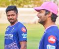 Rajasthan Royals have tough task to rise up