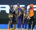 IPL Poll: KKR vs MI: Who will win?