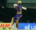 Why teams should be wary of KKR's batting...