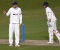 Joe Root overshadowed by brother Billy in County clash