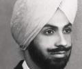 Former India hockey player Balbir Singh Jr dies