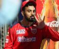 Punjab Kings is not for the light hearted: KL Rahul