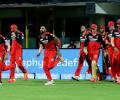 IPL 2021, Week 1: All the Hits & Misses