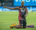 IPL 2021: Here's what Russell said after KKR's defeat