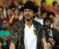 'Remove Bangladeshi player,' Shiv Sena tells SRK