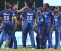 Delhi Capitals hold edge over Punjab Kings