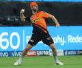 Suspending IPL right decision: Williamson