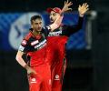 IPL 2021: Why Kohli went with Shahbaz Ahmed